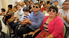 Foto de la galería: Juraron 41 nuevos abogados en una emotiva ceremonia