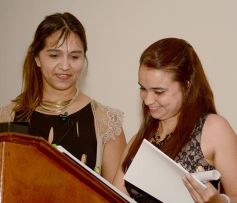 Foto de la galería: Juraron 41 nuevos abogados en una emotiva ceremonia