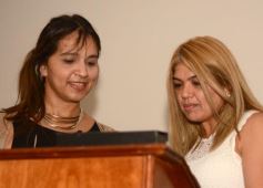 Foto de la galería: Juraron 41 nuevos abogados en una emotiva ceremonia