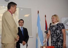 Foto de la galería: Juraron 41 nuevos abogados en una emotiva ceremonia