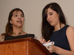 Foto de la galería: Juraron 41 nuevos abogados en una emotiva ceremonia