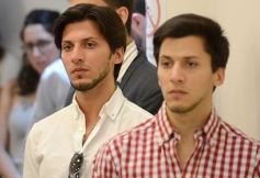 Foto de la galería: Juraron 41 nuevos abogados en una emotiva ceremonia