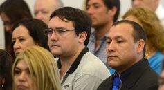 Foto de la galería: Juraron 41 nuevos abogados en una emotiva ceremonia