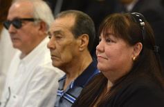 Foto de la galería: Juraron 41 nuevos abogados en una emotiva ceremonia