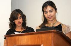 Foto de la galería: Juraron 41 nuevos abogados en una emotiva ceremonia