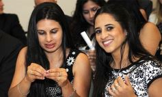 Foto de la galería: Juraron 41 nuevos abogados en una emotiva ceremonia