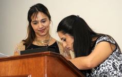 Foto de la galería: Juraron 41 nuevos abogados en una emotiva ceremonia