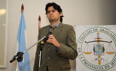 Foto de la galería: Juraron 41 nuevos abogados en una emotiva ceremonia