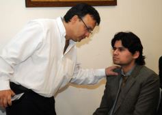 Foto de la galería: Juraron 41 nuevos abogados en una emotiva ceremonia