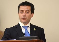 Foto de la galería: Juraron 41 nuevos abogados en una emotiva ceremonia