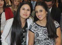 Foto de la galería: Juraron 41 nuevos abogados en una emotiva ceremonia