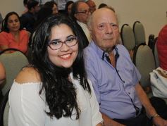 Foto de la galería: Juraron 41 nuevos abogados en una emotiva ceremonia