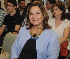 Foto de la galería: Juraron 41 nuevos abogados en una emotiva ceremonia