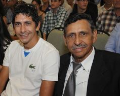 Foto de la galería: Juraron 41 nuevos abogados en una emotiva ceremonia