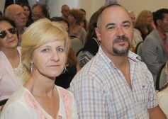 Foto de la galería: Juraron 41 nuevos abogados en una emotiva ceremonia