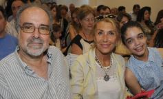 Foto de la galería: Juraron 41 nuevos abogados en una emotiva ceremonia