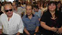 Foto de la galería: Juraron 41 nuevos abogados en una emotiva ceremonia