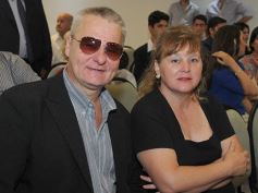 Foto de la galería: Juraron 41 nuevos abogados en una emotiva ceremonia