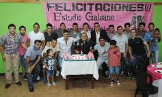 Sixto Fotografías. Deportes. Fútbol - Torneo Interprofesional