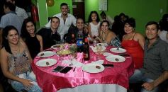 Foto de la galería: Estudio Galeano celebró la excelente campaña que hizo en la Super Liga