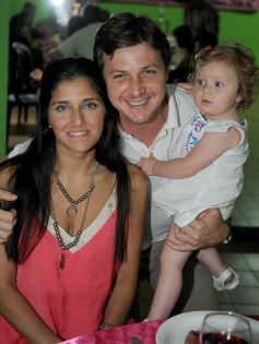 Foto de la galería: Estudio Galeano celebró la excelente campaña que hizo en la Super Liga