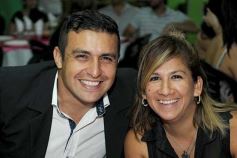 Foto de la galería: Estudio Galeano celebró la excelente campaña que hizo en la Super Liga