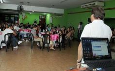 Foto de la galería: Estudio Galeano celebró la excelente campaña que hizo en la Super Liga