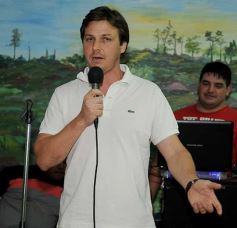 Foto de la galería: Estudio Galeano celebró la excelente campaña que hizo en la Super Liga