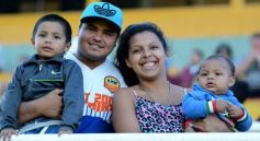 Foto de la galería: Con Cabezón Ruggeri en la tribuna, Crucero cortó la racha: derrotó a Flandria de local