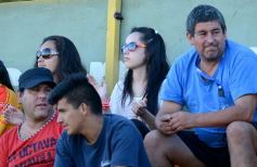 Foto de la galería: Con Cabezón Ruggeri en la tribuna, Crucero cortó la racha: derrotó a Flandria de local