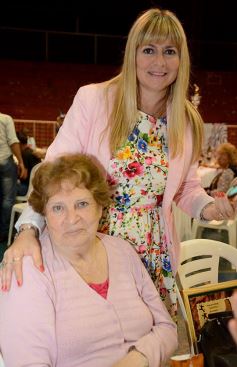 Foto de la galería: Reconocimiento a las glorias del fútbol y a periodistas históricos de Posadas