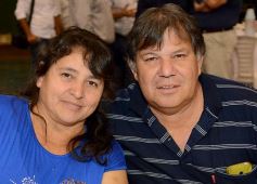 Foto de la galería: Reconocimiento a las glorias del fútbol y a periodistas históricos de Posadas