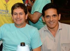 Foto de la galería: Reconocimiento a las glorias del fútbol y a periodistas históricos de Posadas