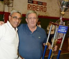 Foto de la galería: Reconocimiento a las glorias del fútbol y a periodistas históricos de Posadas