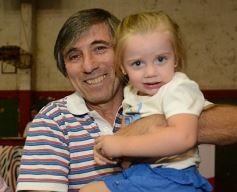 Foto de la galería: Reconocimiento a las glorias del fútbol y a periodistas históricos de Posadas