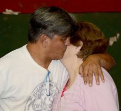 Foto de la galería: Reconocimiento a las glorias del fútbol y a periodistas históricos de Posadas