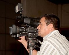 Foto de la galería: Reconocimiento a las glorias del fútbol y a periodistas históricos de Posadas