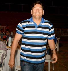 Foto de la galería: Reconocimiento a las glorias del fútbol y a periodistas históricos de Posadas