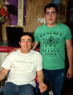 Foto de la galería: Nuestros amigos de Posadas: una recorrida por el centro