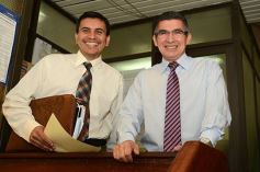 Foto de la galería: Nuestros amigos de Posadas: una recorrida por el centro