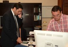 Foto de la galería: Nuestros amigos de Posadas: una recorrida por el centro