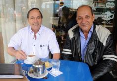 Foto de la galería: Nuestros amigos de Posadas: una recorrida por el centro