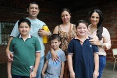 Foto de la galería: Nuestros amigos de Posadas: una recorrida por el centro