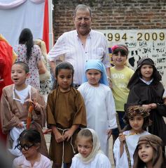 Foto de la galería: Nuestros amigos de Posadas: una recorrida por el centro