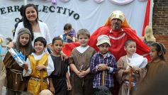 Foto de la galería: Nuestros amigos de Posadas: una recorrida por el centro