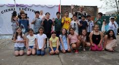 Foto de la galería: Nuestros amigos de Posadas: una recorrida por el centro