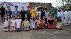 Foto de la galería: Nuestros amigos de Posadas: una recorrida por el centro