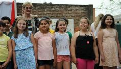 Foto de la galería: Nuestros amigos de Posadas: una recorrida por el centro