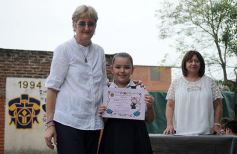 Foto de la galería: Nuestros amigos de Posadas: una recorrida por el centro