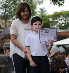 Foto de la galería: Nuestros amigos de Posadas: una recorrida por el centro